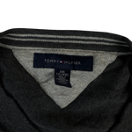 Tommy Hilfiger Pullover – Etikett