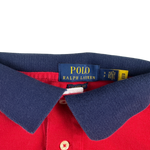 Ralph Lauren Polo – Etikett Größe S
