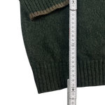 Columbia Pullover – Maß Länge