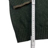 Columbia Pullover – Maß Länge