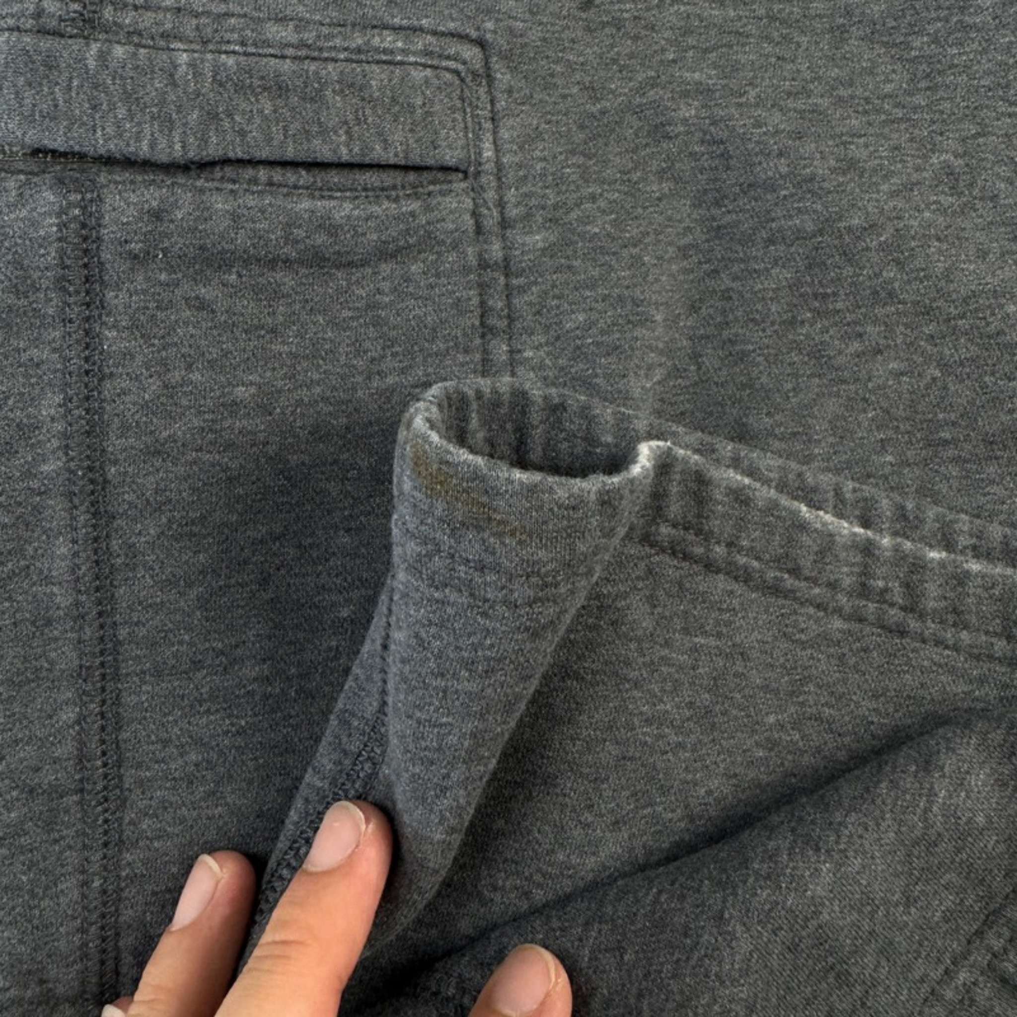 Detail Tasche