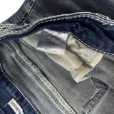Daytrip Jeans Größenetikett 32L