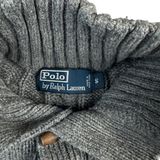 Ralph Lauren Strickpullover – Etikett Größe S