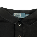 Ralph Lauren Polo – Etikett Größe XL