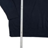 Ralph Lauren Pullover Dunkelblau – Maß Länge