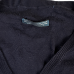 Ralph Lauren Pullunder – Etikett Material