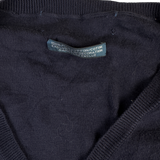 Ralph Lauren Pullunder – Etikett Material