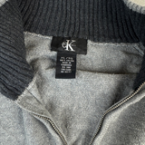 Calvin Klein Pullover – Etikett