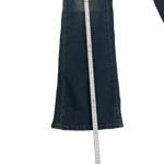 Romwe Flared Jeans Länge