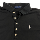Ralph Lauren Polo Frauen schwarz – Etikett