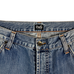 D&G Etikett