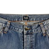 D&G Etikett