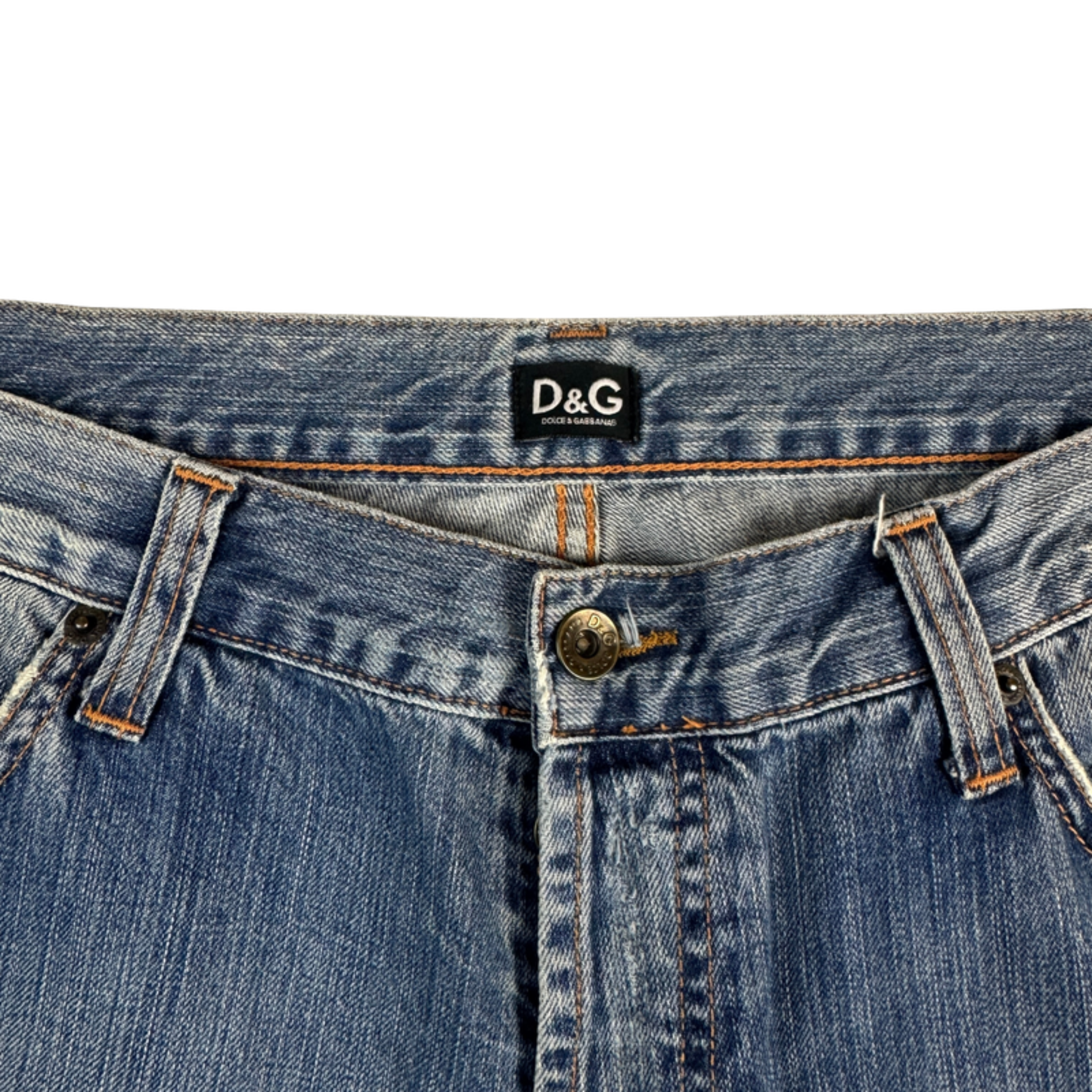 D&G Etikett