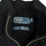Ralph Lauren Pullover – Etikett Größe 2XLT, 100% Baumwolle