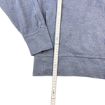 Nike Half-Zip Länge