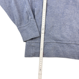 Nike Half-Zip Länge