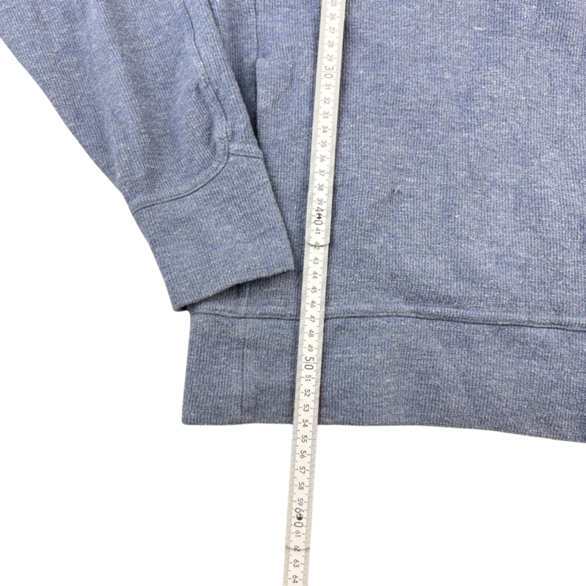 Nike Half-Zip Länge
