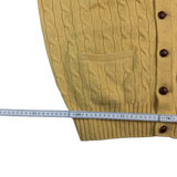 Ralph Lauren Pullunder – Maß Breite