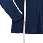 Adidas Pullover Länge