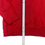 Tommy Hilfiger Pullover – Maß Länge