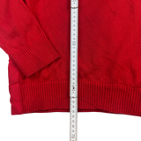 Tommy Hilfiger Pullover – Maß Länge