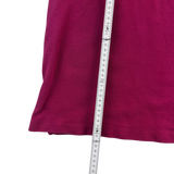 Ralph Lauren Polo Frauen Pink Länge