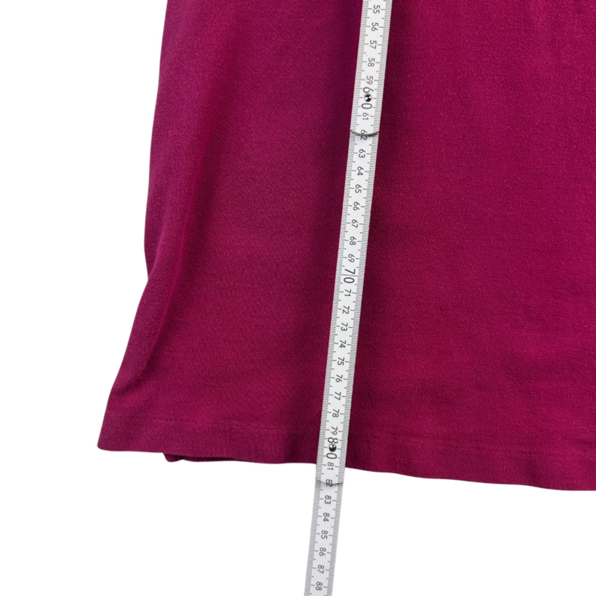 Ralph Lauren Polo Frauen Pink Länge