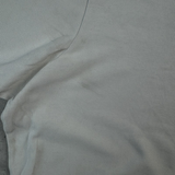 Ralph Lauren Polo weiß – Detail Flecken