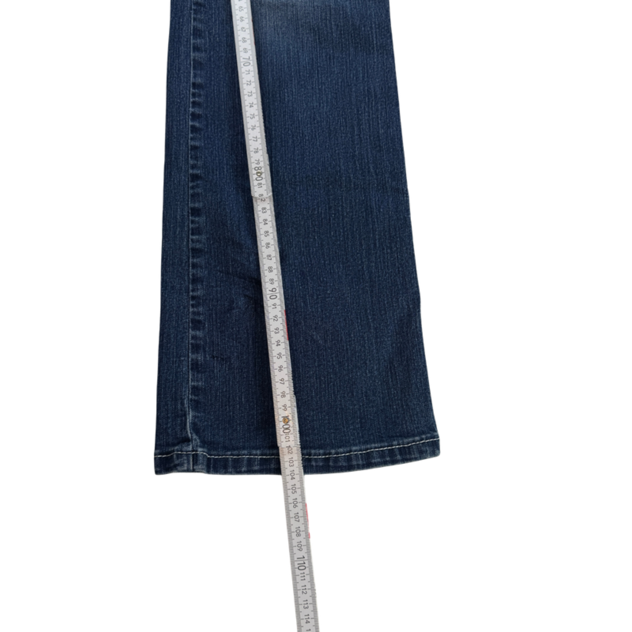 Apt. 9 Jeans Länge