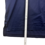 Ralph Lauren Polo dunkelblau – Maß Länge