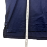 Ralph Lauren Polo dunkelblau – Maß Länge