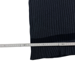 Ralph Lauren Pullunder Dunkelblau/Grau XL – Maß Breite