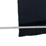 Ralph Lauren Pullunder Dunkelblau/Grau XL – Maß Breite