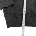 Tommy Hilfiger Pullover – Maß Länge