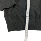 Tommy Hilfiger Pullover – Maß Länge