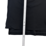 Ralph Lauren Polo schwarz – Maß Länge
