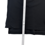 Ralph Lauren Polo schwarz – Maß Länge