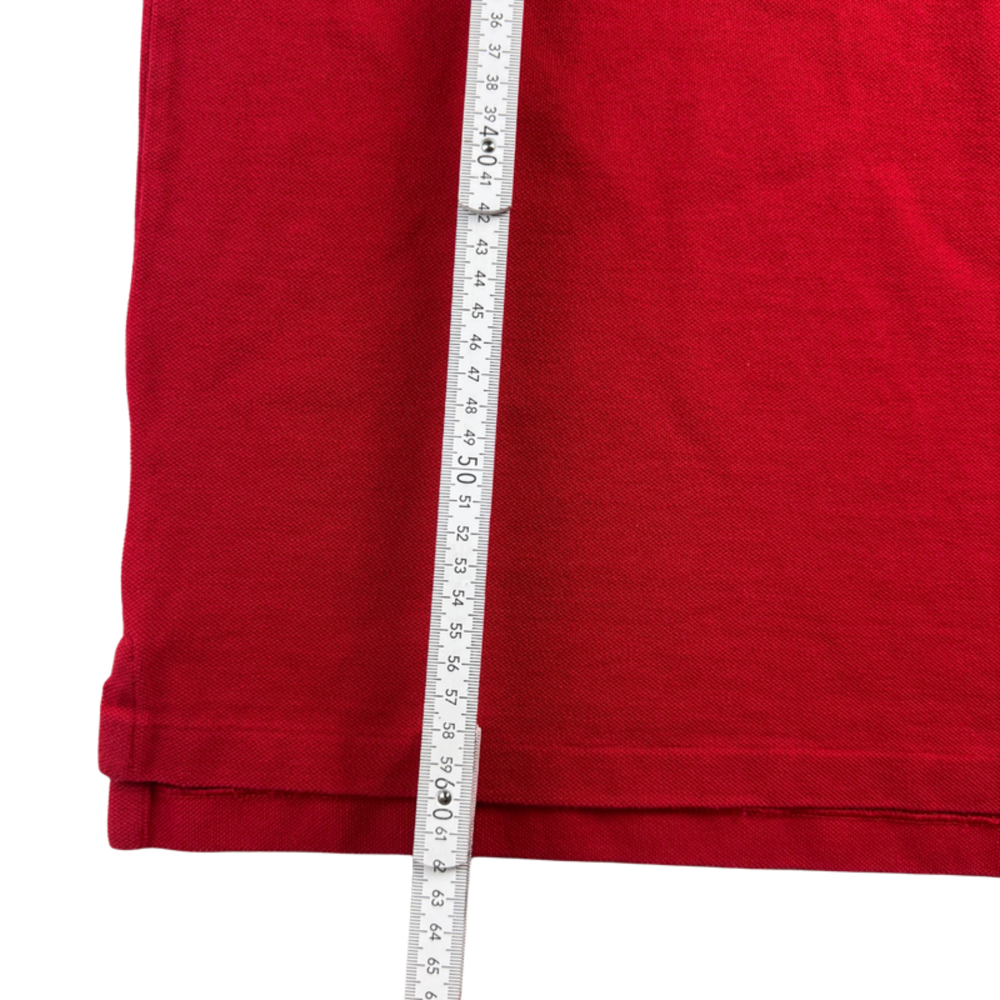 Ralph Lauren Polo – Maß Länge