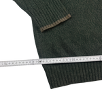 Columbia Pullover – Maß Breite