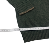Columbia Pullover – Maß Breite