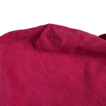 Ralph Lauren Polo pink – Detail Schulter