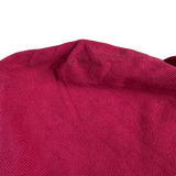 Ralph Lauren Polo pink – Detail Schulter