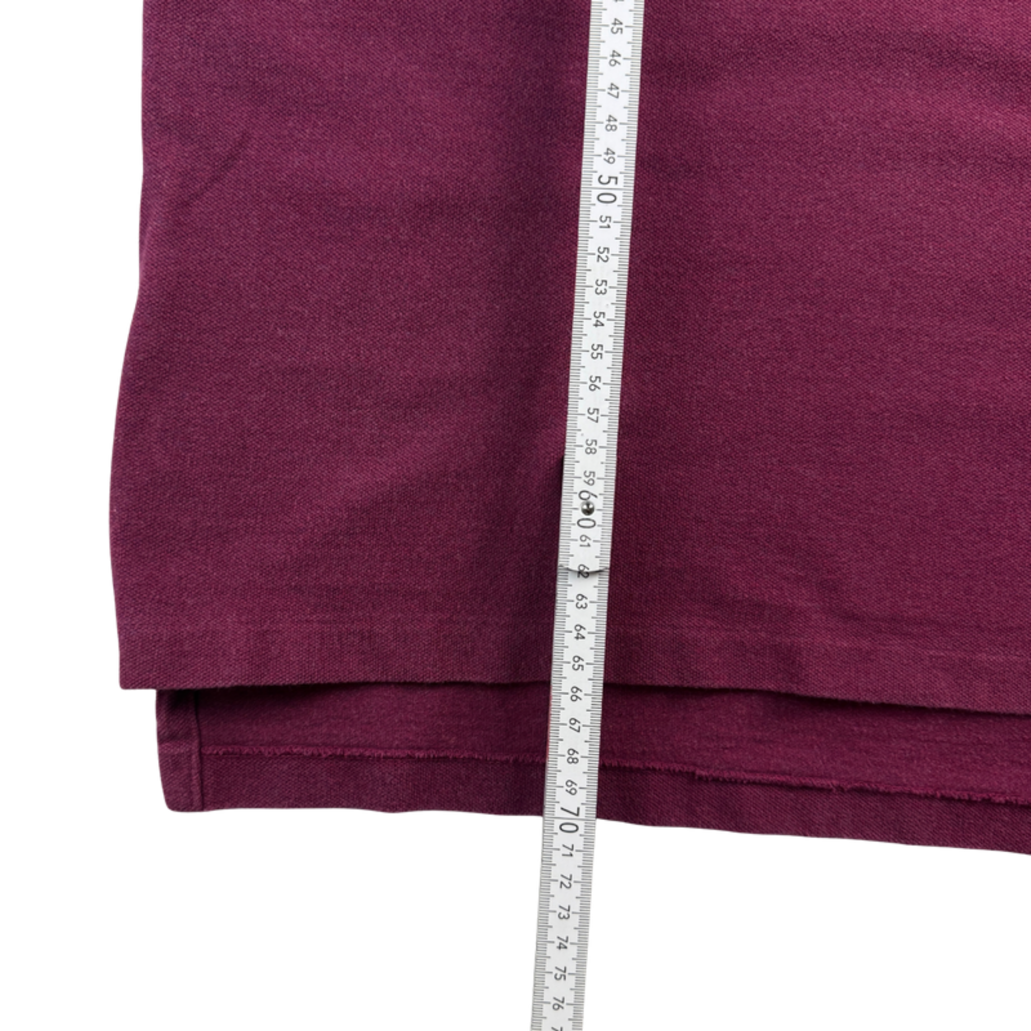 Ralph Lauren Polo – Maß Länge