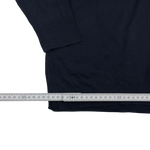 Ralph Lauren Pullover Dunkelblau – Maß Breite