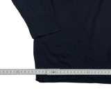 Ralph Lauren Pullover Dunkelblau – Maß Breite