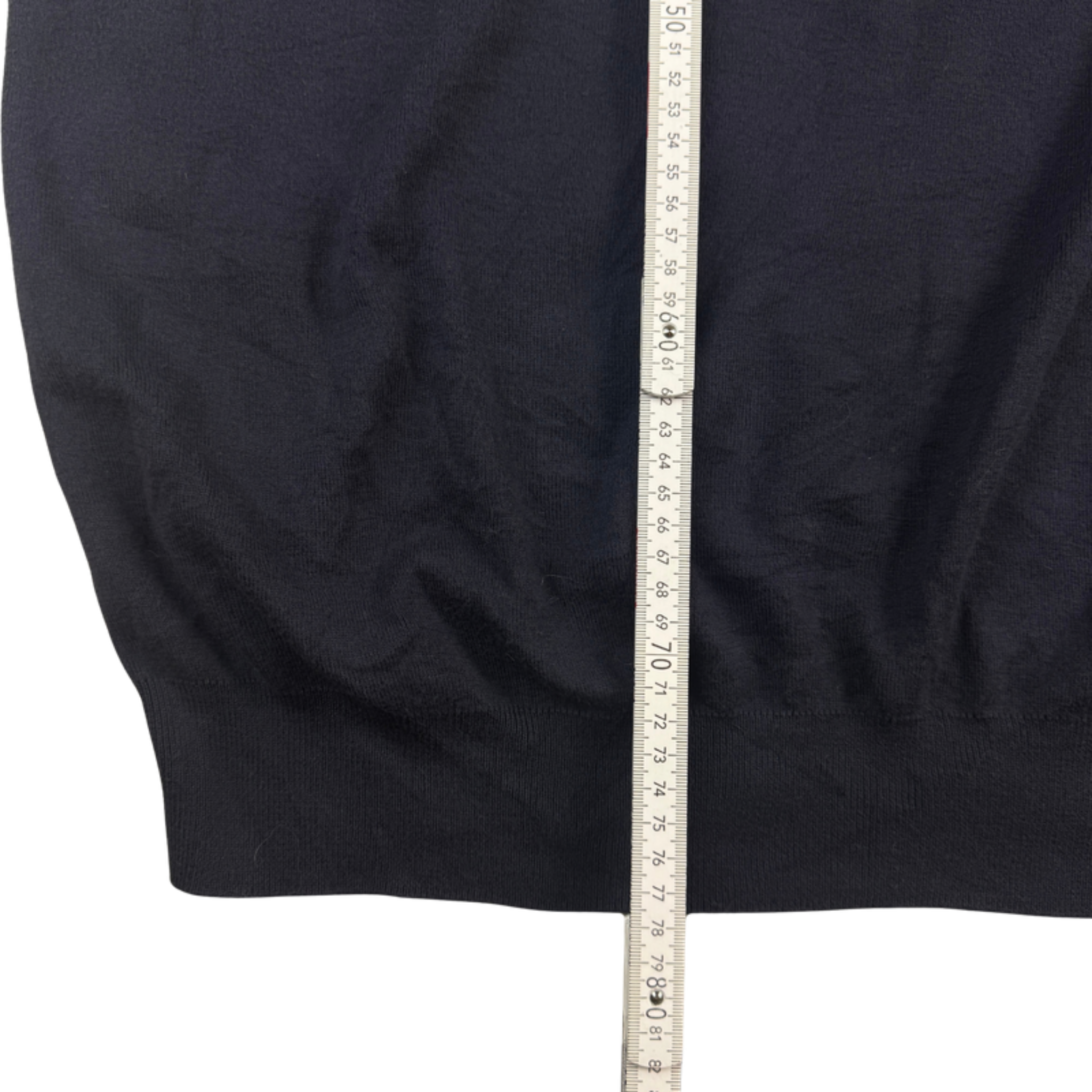 Ralph Lauren Pullunder – Maß Länge