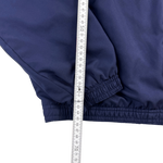 Nike PSG Windbreaker Dunkelblau – Maß Länge