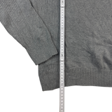 Calvin Klein Pullover – Maß Länge