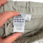 Adidas Etikett