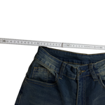 Romwe Flared Jeans Breite